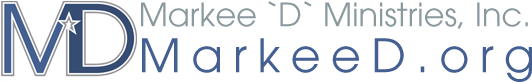 MarkeeD.org Logo